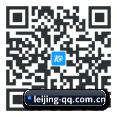 华为鸿蒙生态专享端 二维码